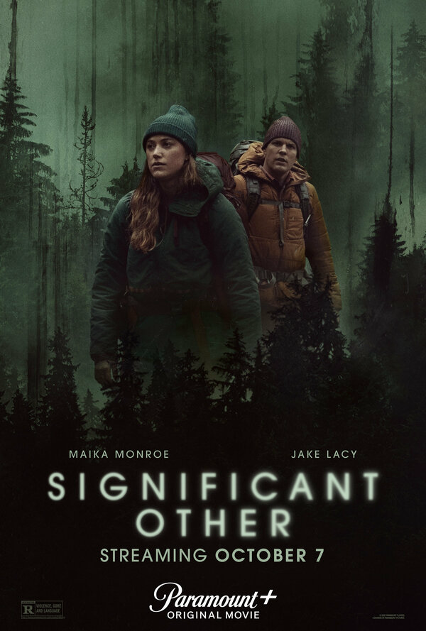 Постер сериала